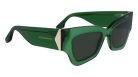 VICTORIA BECKHAM VB662S5218300 Női napszemüveg