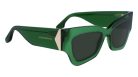 VICTORIA BECKHAM VB662S5218300 Női napszemüveg