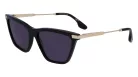VICTORIA BECKHAM VB663S-001 Női napszemüveg