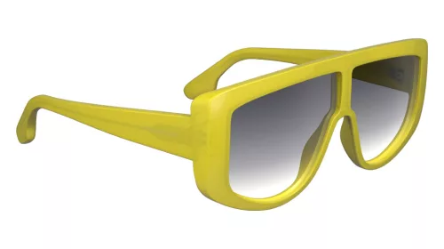 VICTORIA BECKHAM VB664S-709 Női napszemüveg