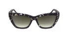VICTORIA BECKHAM VB668S5516010 Női napszemüveg