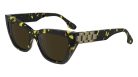 VICTORIA BECKHAM VB668S5516012 Női napszemüveg
