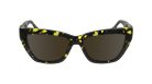 VICTORIA BECKHAM VB668S5516012 Női napszemüveg
