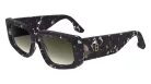VICTORIA BECKHAM VB670S-010 Női napszemüveg