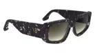VICTORIA BECKHAM VB670S-010 Női napszemüveg