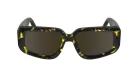 VICTORIA BECKHAM VB670S5417012 Női napszemüveg