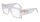 VICTORIA BECKHAM VB677S5122909 Női napszemüveg