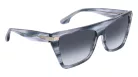 VICTORIA BECKHAM VB684S5715035 Női napszemüveg