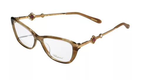 CHOPARD VCH224S540GGU Női szemüvegkeret