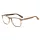 CHOPARD VCH241-5406YH Férfi szemüvegkeret