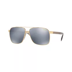 VERSACE VE2174-1002Z3 Férfi napszemüveg