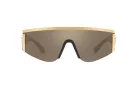 VERSACE VE2197-10005A UNISEX napszemüveg