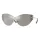 VERSACE VE2239-12526G Női napszemüveg