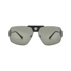 VERSACE VE2251-1001-2 Férfi napszemüveg
