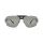 VERSACE VE2251-1001-2 Férfi napszemüveg