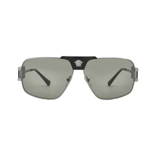 VERSACE VE2251-1001-2 Férfi napszemüveg
