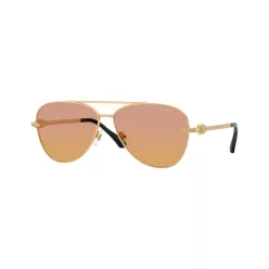 VERSACE VE2283-1002EL Férfi napszemüveg