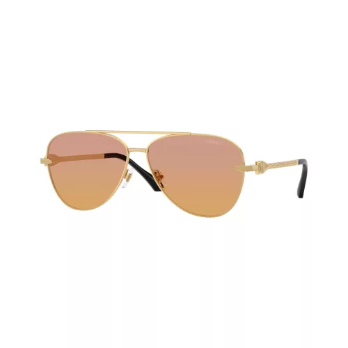 VERSACE VE2283-1002EL Férfi napszemüveg