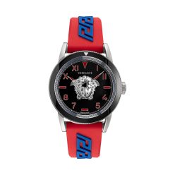 VERSACE VE2V00622 Férfi Karóra