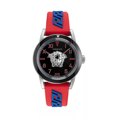 VERSACE VE2V00622 Férfi Karóra