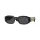 VERSACE VE4361-539787 UNISEX napszemüveg