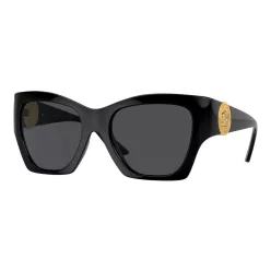 VERSACE VE4452-GB1-87 Női napszemüveg