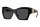 VERSACE VE4452-GB1-87 Női napszemüveg