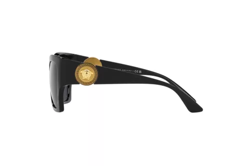 VERSACE VE4452-GB1-87 Női napszemüveg