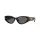 VERSACE VE4454-542987 Női napszemüveg