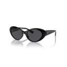VERSACE VE4455UGB187 Női napszemüveg