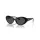 VERSACE VE4455UGB187 Női napszemüveg
