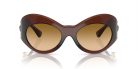 VERSACE VE4462-54462L Női napszemüveg