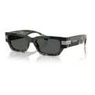 VERSACE VE4465-545687 Női napszemüveg