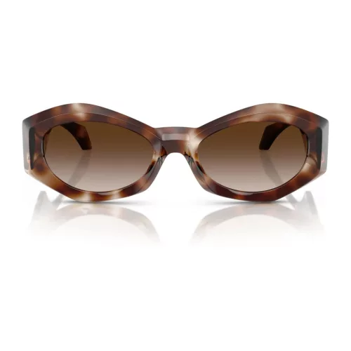 VERSACE VE4466U54613B Férfi napszemüveg