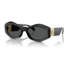 VERSACE VE4466UGB187 Férfi napszemüveg