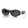 VERSACE VE4466UGB187 Férfi napszemüveg