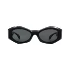 VERSACE VE4466UGB187 Férfi napszemüveg
