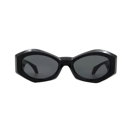 VERSACE VE4466UGB187 Férfi napszemüveg