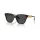 VERSACE VE4471B10887 Női napszemüveg