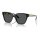 VERSACE VE4471BGB187 Női napszemüveg