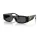 VERSACE VE4476UGB187 UNISEX napszemüveg
