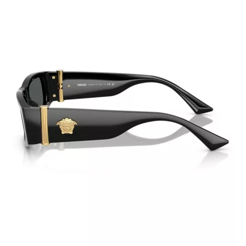 VERSACE VE4476UGB187 UNISEX napszemüveg