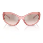 VERSACE VE4485-53228Z Női napszemüveg