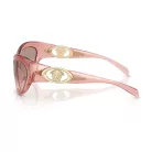 VERSACE VE4485-53228Z Női napszemüveg