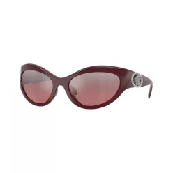 VERSACE VE4485-54877E Női napszemüveg