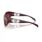VERSACE VE4485-54877E Női napszemüveg