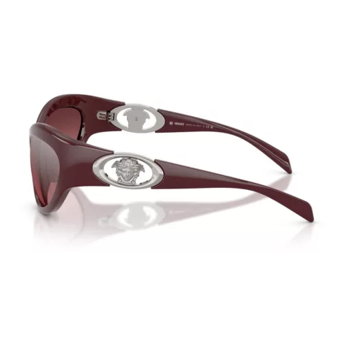 VERSACE VE4485-54877E Női napszemüveg