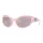 VERSACE VE4485-5521Z Női napszemüveg