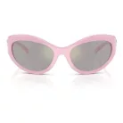 VERSACE VE4485-5521Z Női napszemüveg