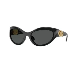 VERSACE VE4485-GB1-87 Női napszemüveg